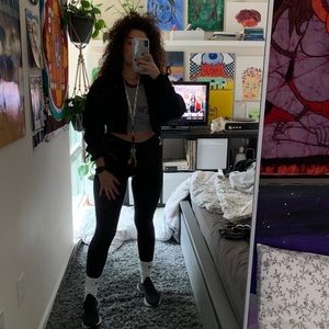 Meet your Posher, Margherita